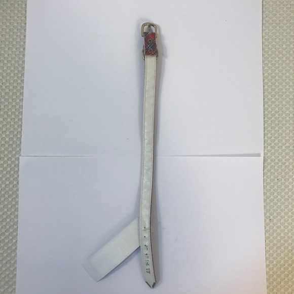 Omnipet Dog Pet Animal Collar Plaid Gold 12” - Picture 8 of 8